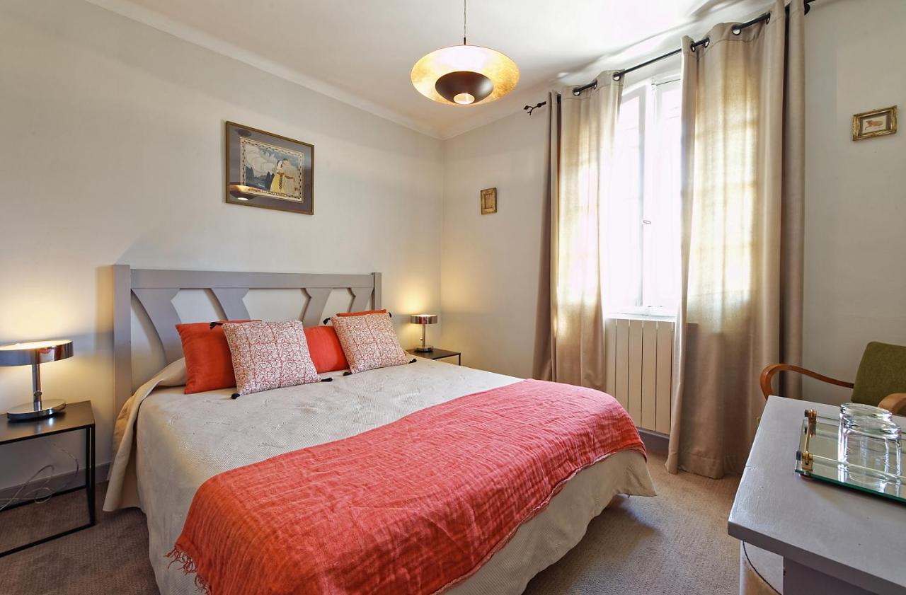 B&B Villa De Margot Авиньон Номер фото