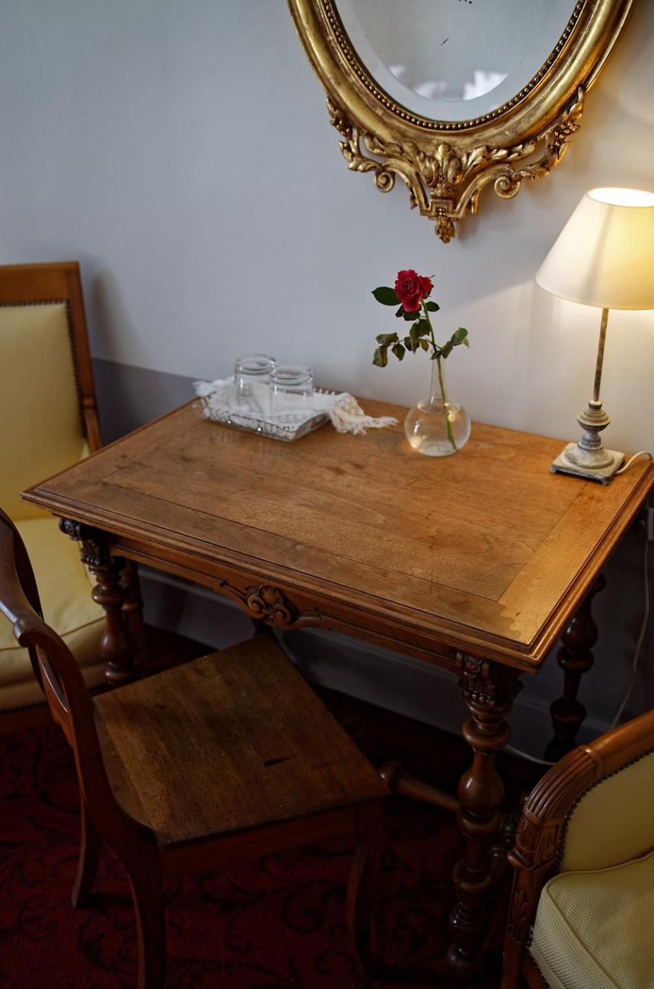 B&B Villa De Margot Авиньон Номер фото