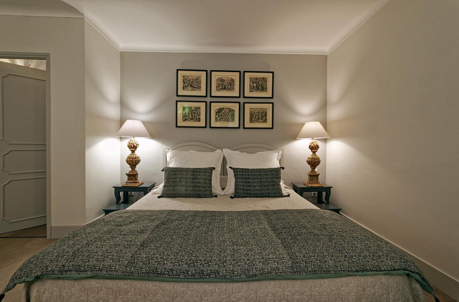 B&B Villa De Margot Авиньон Номер фото