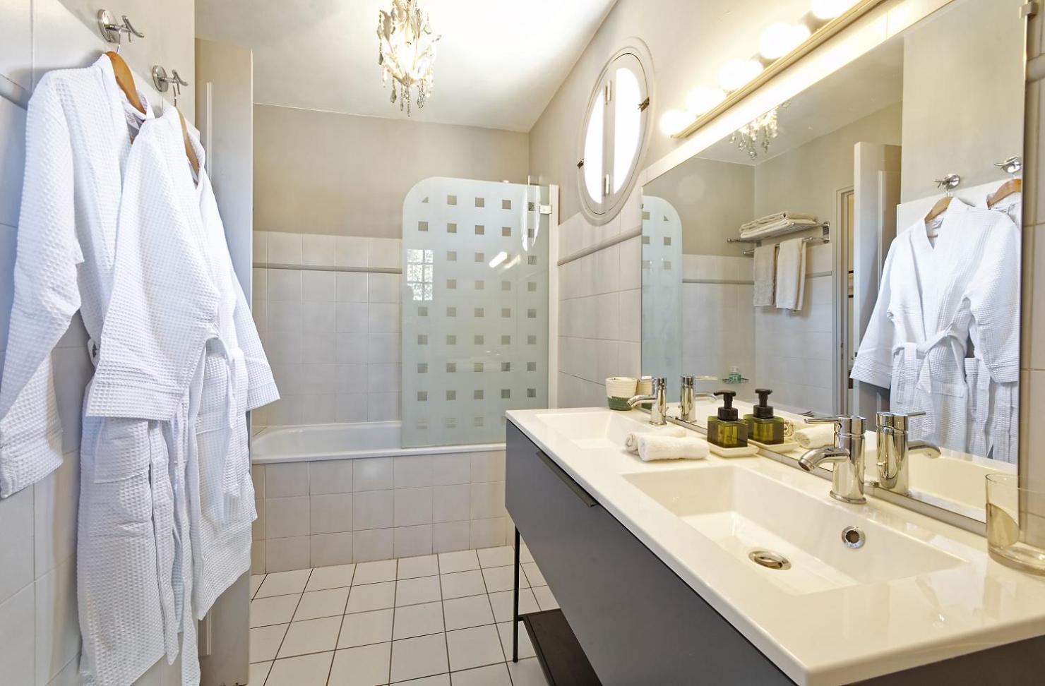 B&B Villa De Margot Авиньон Номер фото