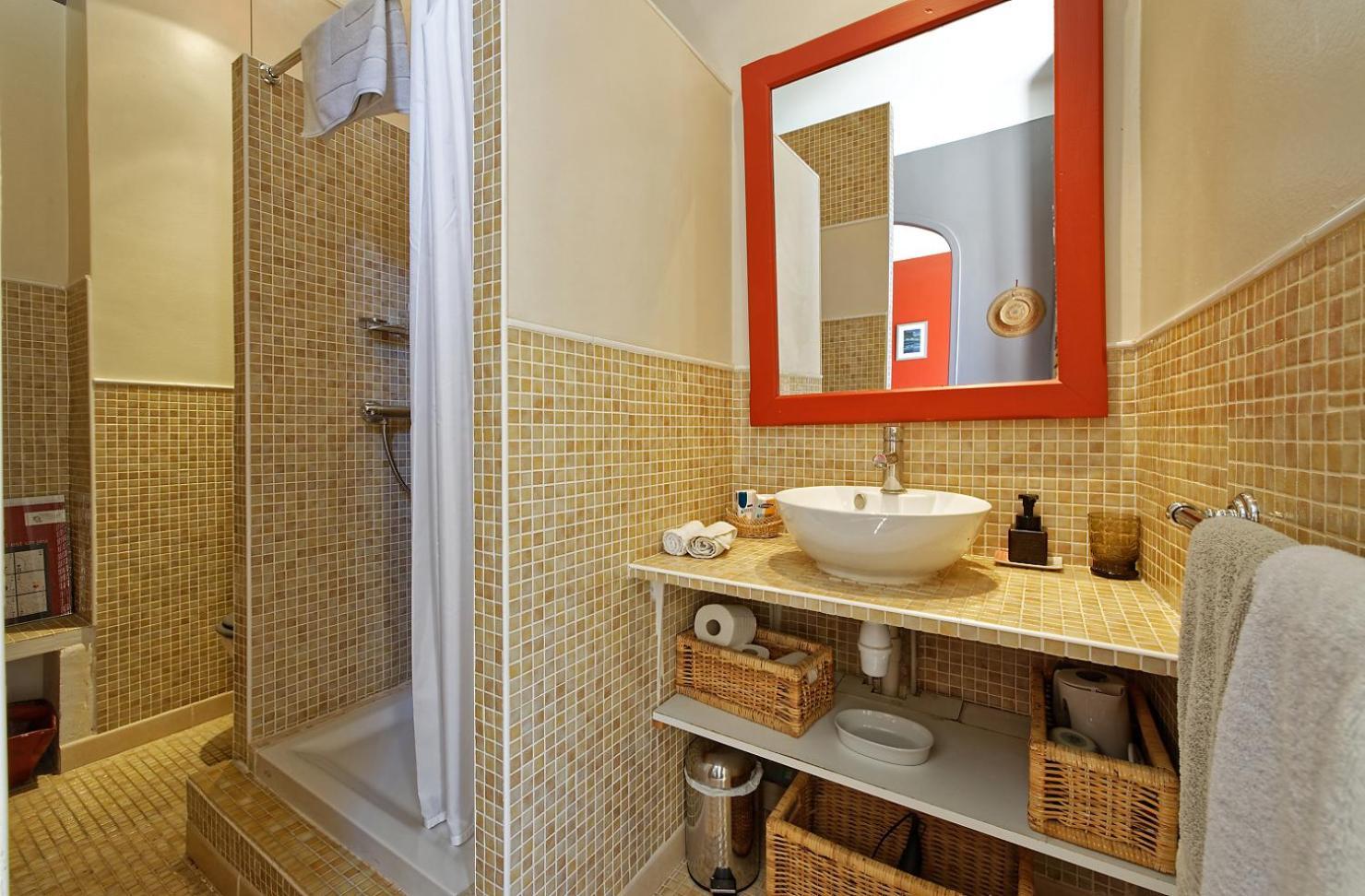 B&B Villa De Margot Авиньон Номер фото